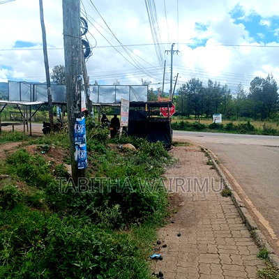Commercial Plot for Sale in Matasia Near Shell - Image 2