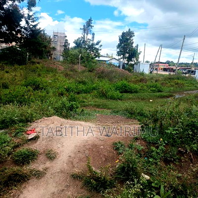 Commercial Plot for Sale in Matasia Near Shell - Image 4