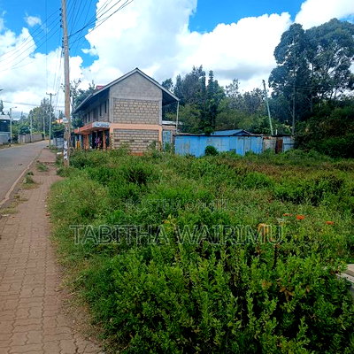 Commercial Plot for Sale in Matasia Near Shell - Image 3