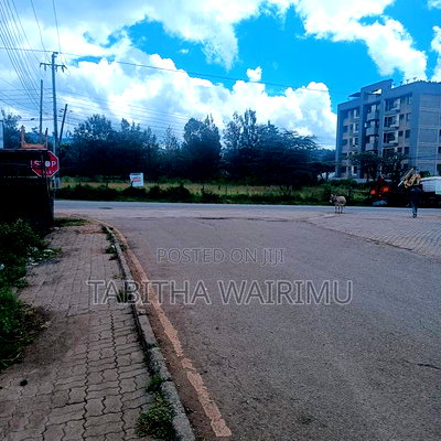Commercial Plot for Sale in Matasia Near Shell - Image 1