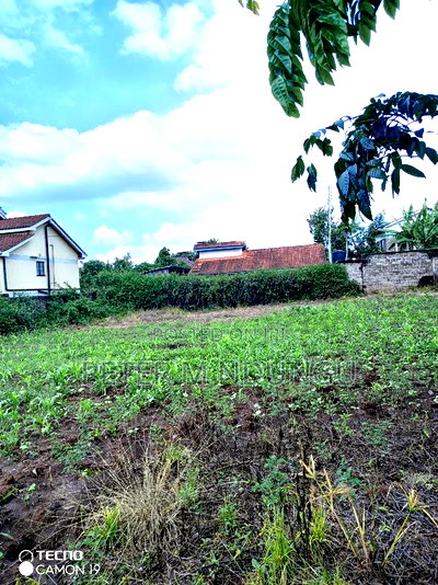 Prime 100*100 Bungoma Road, Kahawa Sukari - Image 7