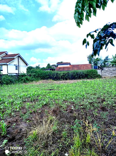 Prime 100*100 Bungoma Road, Kahawa Sukari - Image 4