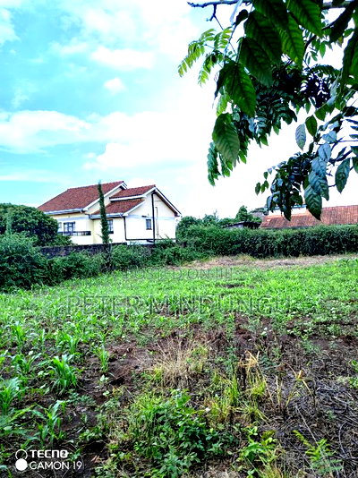 Prime 100*100 Bungoma Road, Kahawa Sukari - Image 1