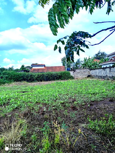 Prime 100*100 Bungoma Road, Kahawa Sukari - Image 2