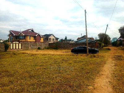 Residential Plot in Kenyatta Road - Image 4