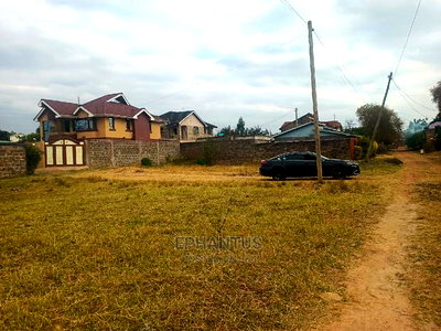 Residential Plot in Kenyatta Road - Image 2