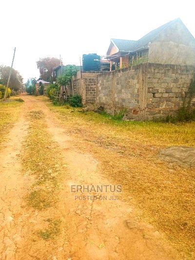 Residential Plot in Kenyatta Road - Image 3