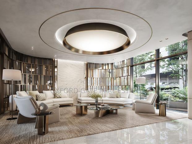 1bdrm Apartment in Wood Avenue, Hurlingham for sale