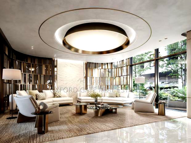 1bdrm Apartment in Wood Avenue, Hurlingham for sale