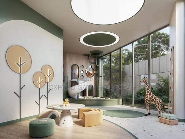 1bdrm Apartment in Wood Avenue, Hurlingham for sale