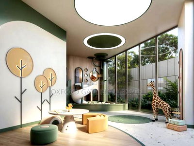 1bdrm Apartment in Wood Avenue, Hurlingham for sale - Image 1