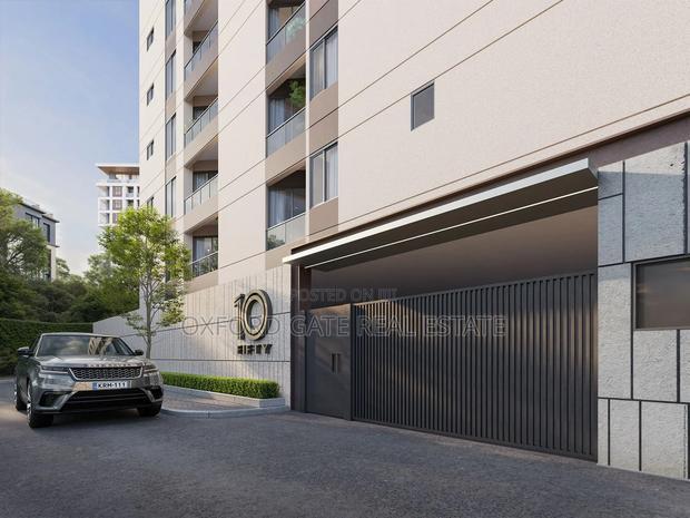 1bdrm Apartment in Wood Avenue, Hurlingham for sale