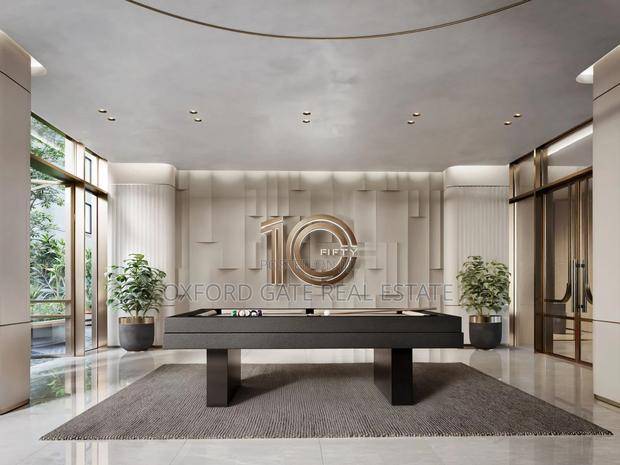 1bdrm Apartment in Wood Avenue, Hurlingham for sale