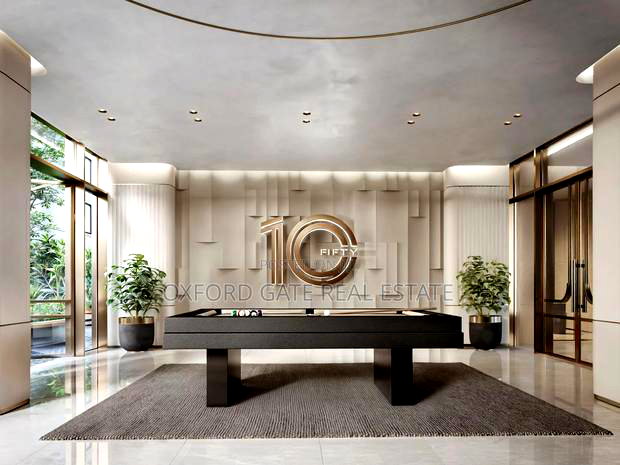 1bdrm Apartment in Wood Avenue, Hurlingham for sale