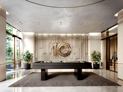 1bdrm Apartment in Wood Avenue, Hurlingham for sale - Image 4