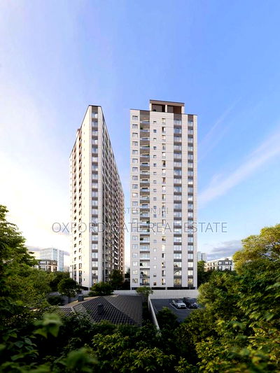 1bdrm Apartment in Wood Avenue, Hurlingham for sale - Image 3