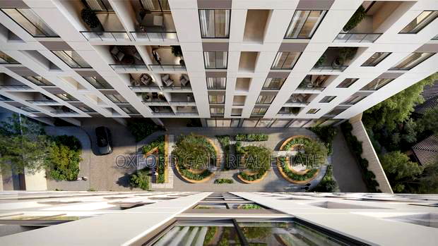 1bdrm Apartment in Wood Avenue, Hurlingham for sale