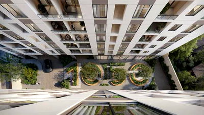 1bdrm Apartment in Wood Avenue, Hurlingham for sale - Image 5