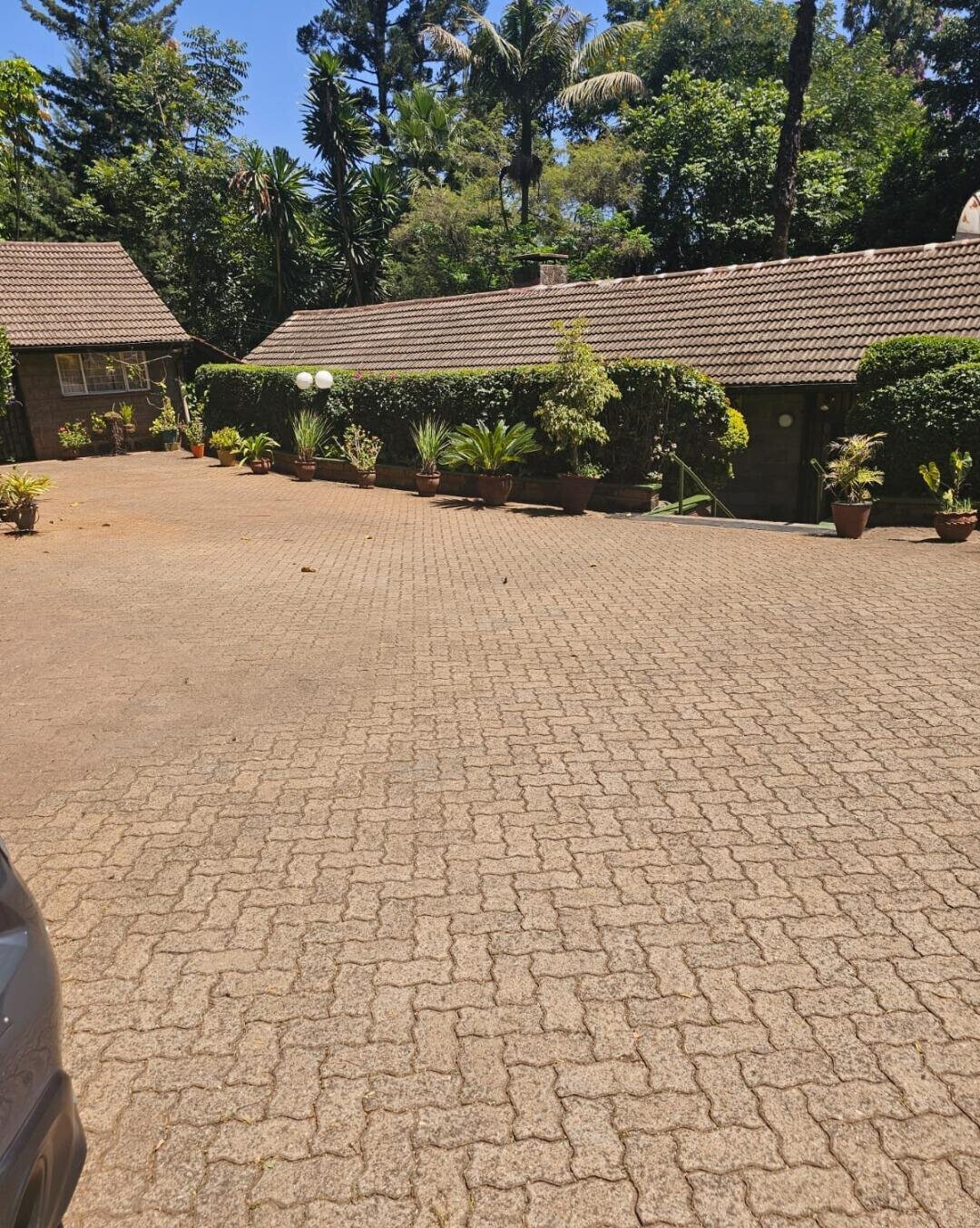 1.2 Acre Lavington Plot at KSh 240M