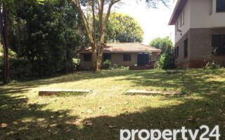 1.2 Acre Lavington Plot at KSh 240M