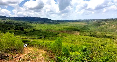 10-Acre Plot for KSh 42M