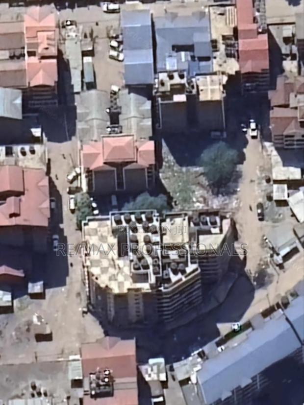 60 by 30 Plot in Donholm Opposite Greenspan Mall