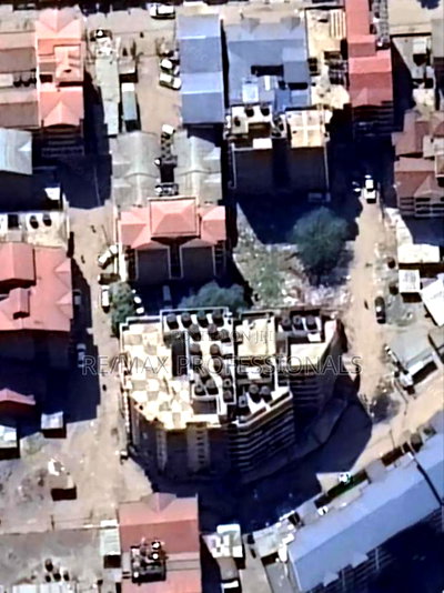 60 by 30 Plot in Donholm Opposite Greenspan Mall - Image 10