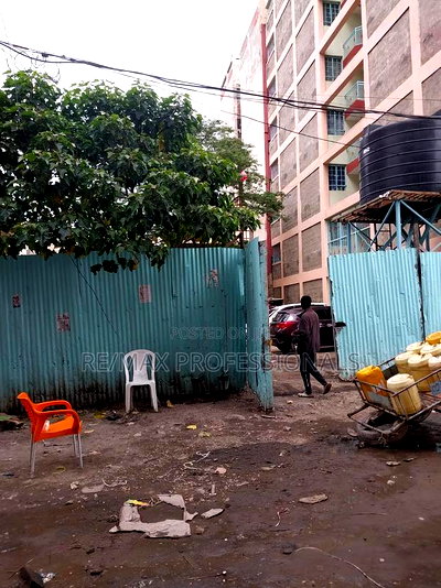 60 by 30 Plot in Donholm Opposite Greenspan Mall - Image 9