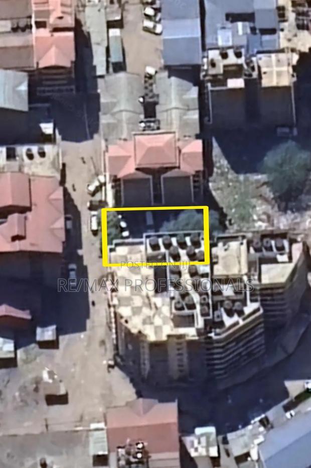 60 by 30 Plot in Donholm Opposite Greenspan Mall