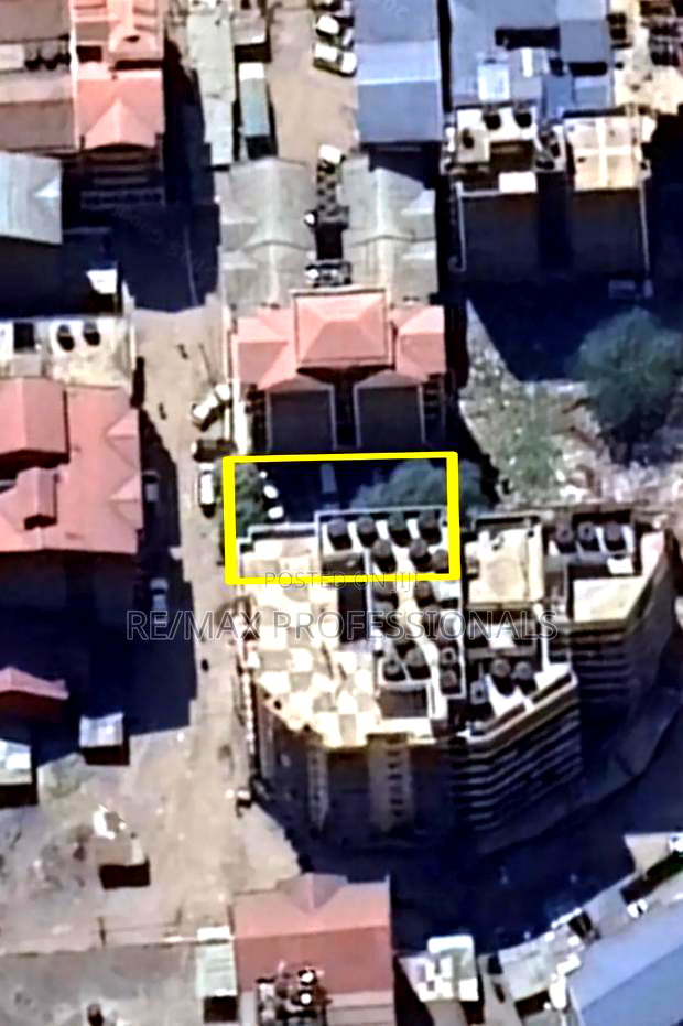 60 by 30 Plot in Donholm Opposite Greenspan Mall