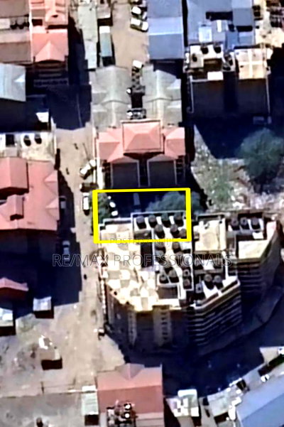 60 by 30 Plot in Donholm Opposite Greenspan Mall - Image 1