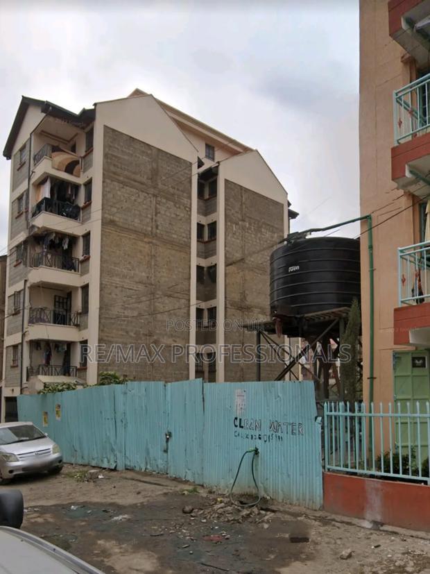 60 by 30 Plot in Donholm Opposite Greenspan Mall