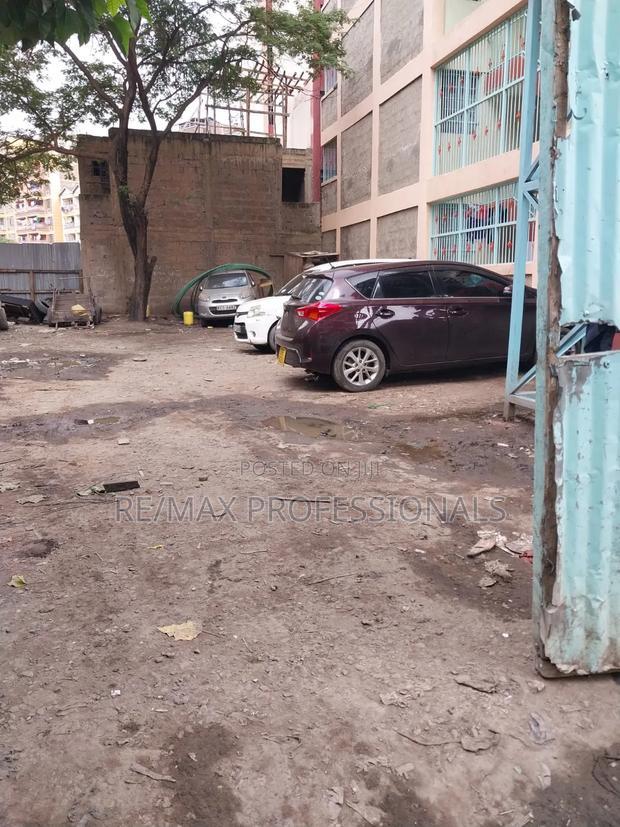 60 by 30 Plot in Donholm Opposite Greenspan Mall