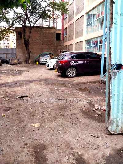 60 by 30 Plot in Donholm Opposite Greenspan Mall - Image 5