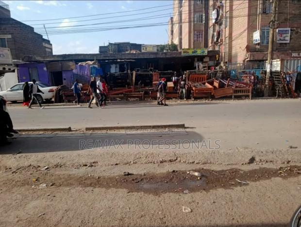 60 by 30 Plot in Donholm Opposite Greenspan Mall