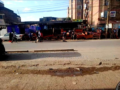 60 by 30 Plot in Donholm Opposite Greenspan Mall - Image 8