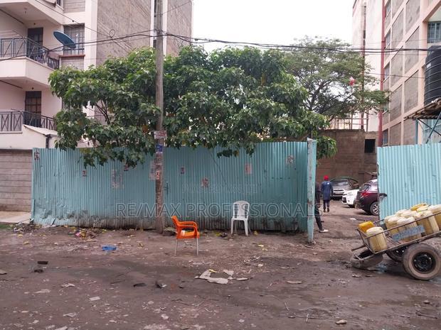 60 by 30 Plot in Donholm Opposite Greenspan Mall