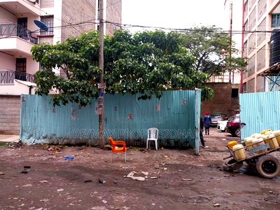 60 by 30 Plot in Donholm Opposite Greenspan Mall - Image 7