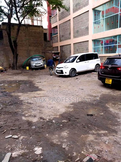 60 by 30 Plot in Donholm Opposite Greenspan Mall - Image 6