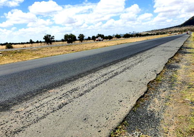 5-Acre Plot with Garden and Parking - KSh 25M