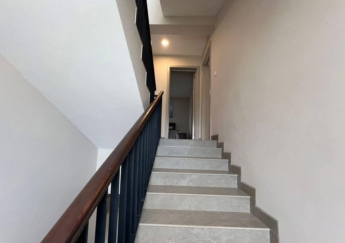 4BR Duplex & Triplex Townhouses with Pool & Gym – Langata