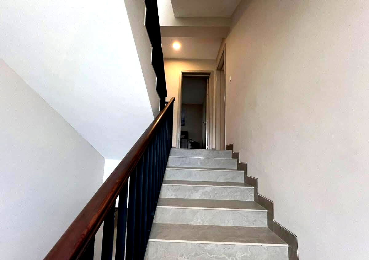 4BR Duplex & Triplex Townhouses with Pool & Gym – Langata