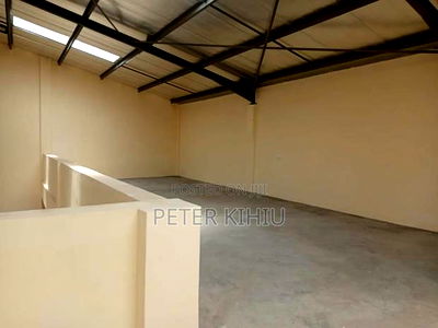 Godown to Let 8415sqft Off Eastern Bypass Near Kamakis - Image 3