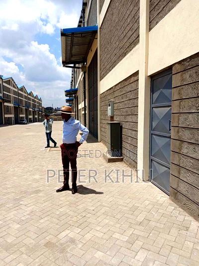 Godown to Let 8415sqft Off Eastern Bypass Near Kamakis - Image 7