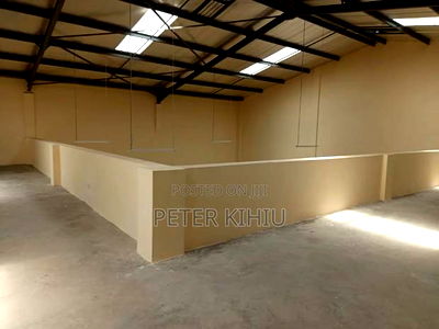 Godown to Let 8415sqft Off Eastern Bypass Near Kamakis - Image 2