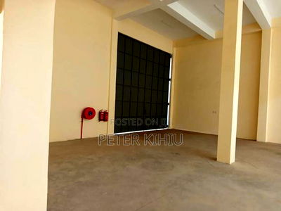 Godown to Let 8415sqft Off Eastern Bypass Near Kamakis - Image 8