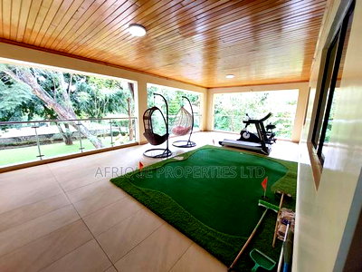 Furnished 5bdrm Mansion in Runda for sale - Image 19