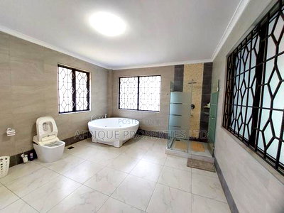 Furnished 5bdrm Mansion in Runda for sale - Image 13