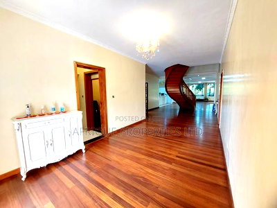 Furnished 5bdrm Mansion in Runda for sale - Image 9