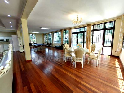 Furnished 5bdrm Mansion in Runda for sale - Image 3